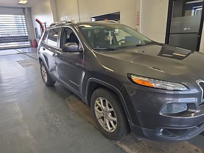 2016 Jeep Cherokee 4WD SUV for sale #HTT1674A - photo 2