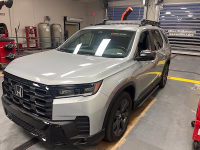 2026 Honda Pilot AWD SUV for sale #HTT1680A - photo 2