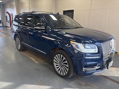 2018 Lincoln Navigator 4WD SUV for sale #HTT1697A - photo 1