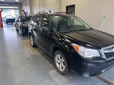2015 Subaru Forester AWD SUV for sale #HTT1757A - photo 1