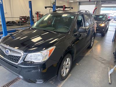 2015 Subaru Forester AWD SUV for sale #HTT1757A - photo 2