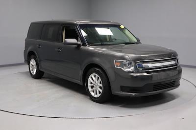 2019 Ford Flex FWD SUV for sale #HTT1785A - photo 1