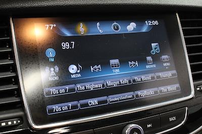 2018 Buick Encore FWD SUV for sale #HTT1803A - photo 2