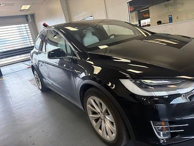 2020 Tesla Model X AWD SUV for sale #HTT1832A - photo 1