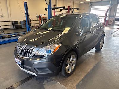 2016 Buick Encore FWD SUV for sale #HTU1145A - photo 2