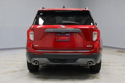 2021 Ford Explorer 4WD SUV for sale #KCT1087A - photo 1