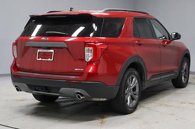 2021 Ford Explorer 4WD SUV for sale #KCT1087A - photo 2