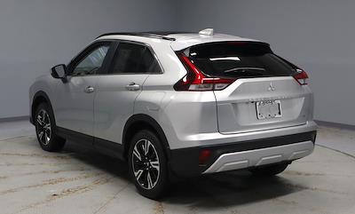 2026 Mitsubishi Eclipse Cross 4WD SUV for sale #KCT1123A - photo 2