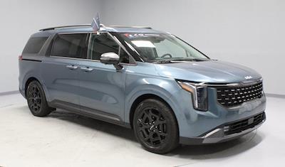 2025 Kia Carnival FWD Minivan for sale #KTS1358A - photo 1