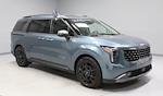 2025 Kia Carnival FWD Minivan for sale #KTS1358A - photo 1