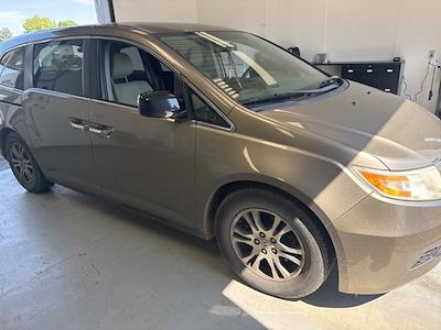 2013 Honda Odyssey FWD Minivan for sale #KTS1809A - photo 1