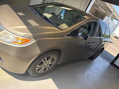 2013 Honda Odyssey FWD Minivan for sale #KTS1809A - photo 2
