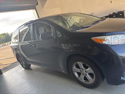 2015 Toyota Sienna FWD Minivan for sale #KTS1825B - photo 1
