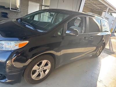 2015 Toyota Sienna FWD Minivan for sale #KTS1825B - photo 2