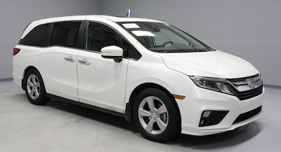 2020 Honda Odyssey FWD Minivan for sale #KTS1985A - photo 1