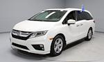 2020 Honda Odyssey FWD Minivan for sale #KTS1985A - photo 8