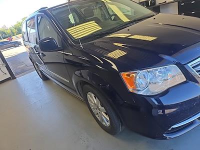 2015 Chrysler Town and Country FWD Minivan for sale #KTS1992A - photo 1