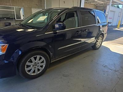 2015 Chrysler Town and Country FWD Minivan for sale #KTS1992A - photo 2