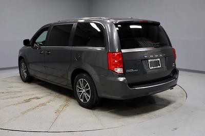 2017 Dodge Grand Caravan FWD Minivan for sale #KTS2118A - photo 1