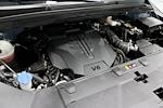 2022 Kia Carnival FWD Minivan for sale #KTT1031A - photo 17