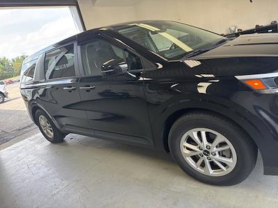 2023 Kia Carnival FWD Minivan for sale #KTT1033A - photo 1