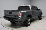 2021 Toyota Tacoma Double Cab 4WD Pickup for sale #KTT1081B - photo 12