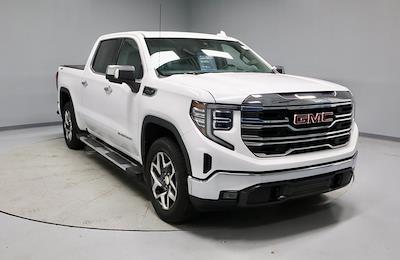 2022 GMC Sierra 1500 Crew Cab 4WD Pickup for sale #KTT1285A - photo 1