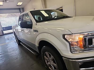 2018 Ford F-150 Super Cab 4WD Pickup for sale #KTT1312A - photo 1