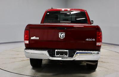 2017 Ram 1500 Crew Cab 4WD Pickup for sale #KTT1350A - photo 2