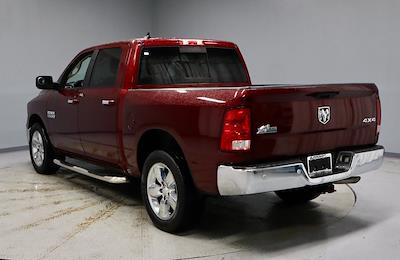 2017 Ram 1500 Crew Cab 4WD Pickup for sale #KTT1350A - photo 1