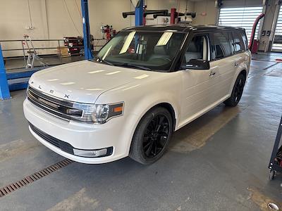 2019 Ford Flex FWD SUV for sale #KTT1359A - photo 2