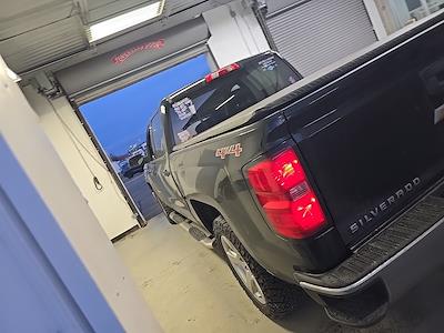 2014 Chevrolet Silverado 1500 Crew Cab 4WD Pickup for sale #KTT1360B - photo 2