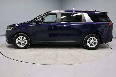 2024 Kia Carnival FWD Minivan for sale #KTT1392A - photo 1