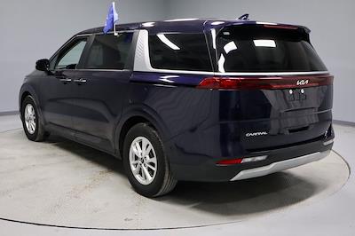 2024 Kia Carnival FWD Minivan for sale #KTT1392A - photo 2