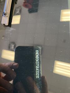 2025 Kia Carnival FWD Minivan for sale #KTT1413A - photo 2