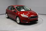 2017 Ford Focus FWD Hatchback for sale #KTT1701A - photo 1
