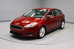 2017 Ford Focus FWD Hatchback for sale #KTT1701A - photo 7
