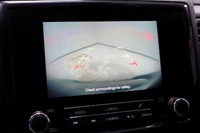 2023 Nissan Frontier Crew Cab RWD Pickup for sale #NCS1165A - photo 2