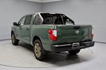 2024 Nissan Titan Crew Cab 4WD Pickup for sale #NTS1018A - photo 11