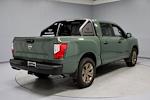 2024 Nissan Titan Crew Cab 4WD Pickup for sale #NTS1018A - photo 13
