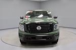 2024 Nissan Titan Crew Cab 4WD Pickup for sale #NTS1018A - photo 8