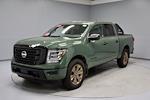 2024 Nissan Titan Crew Cab 4WD Pickup for sale #NTS1018A - photo 9