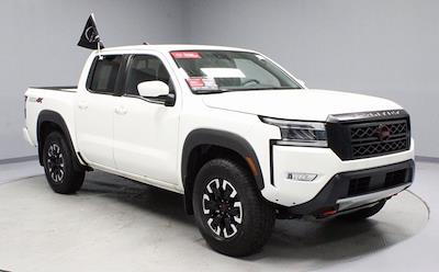2024 Nissan Frontier Crew Cab 4WD Pickup for sale #NTS1025A - photo 1