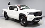 2024 Nissan Frontier Crew Cab 4WD Pickup for sale #NTS1025A - photo 1
