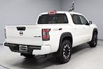 2024 Nissan Frontier Crew Cab 4WD Pickup for sale #NTS1025A - photo 10