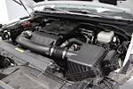 2024 Nissan Frontier Crew Cab 4WD Pickup for sale #NTS1025A - photo 12