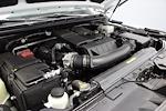 2024 Nissan Frontier Crew Cab 4WD Pickup for sale #NTS1025A - photo 14
