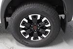 2024 Nissan Frontier Crew Cab 4WD Pickup for sale #NTS1025A - photo 18