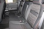 2024 Nissan Frontier Crew Cab 4WD Pickup for sale #NTS1025A - photo 20