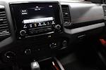 2024 Nissan Frontier Crew Cab 4WD Pickup for sale #NTS1025A - photo 30